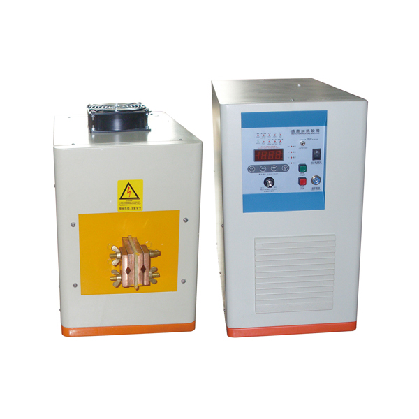 Ultra high frequency induction heating machine JYP-