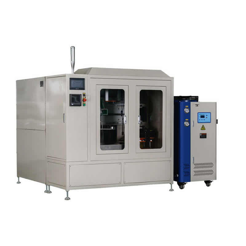 Automatic quenching equipment, automatic quenching machine
