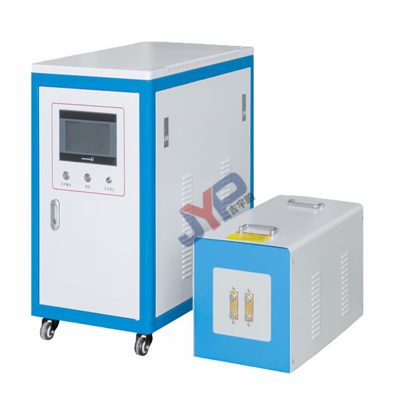 High frequency induction heating machine JYP JYP-HF-50 type