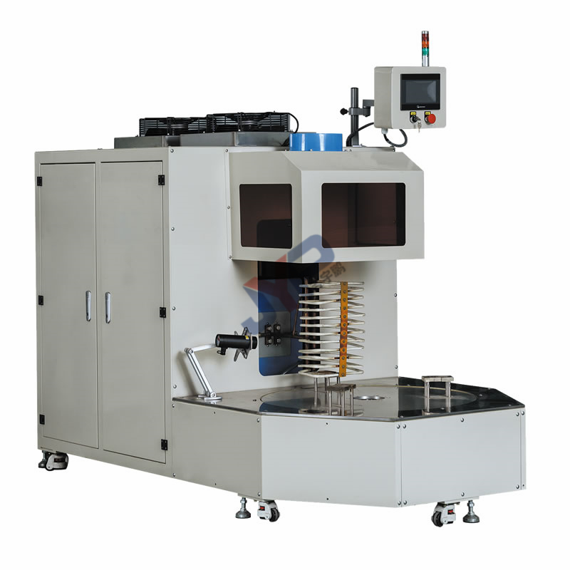 <b>Induction heating automatic multi-station mold heating equipment pre-weld preheating equipment</b>