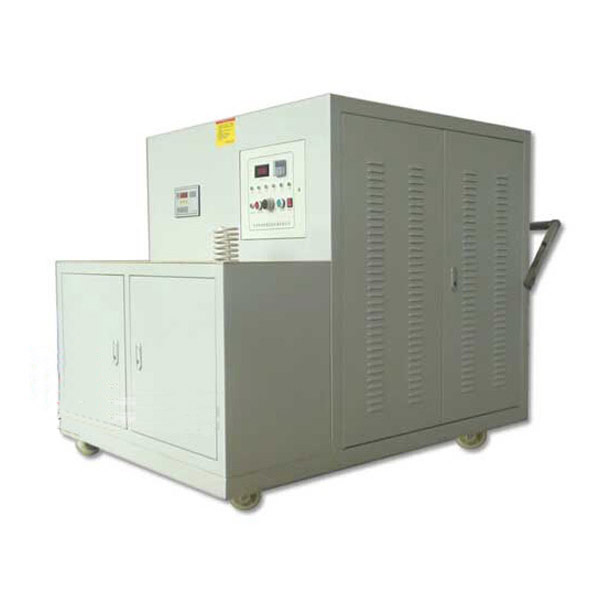 <b>Induction heating automatic bearing hot charging equipment</b>