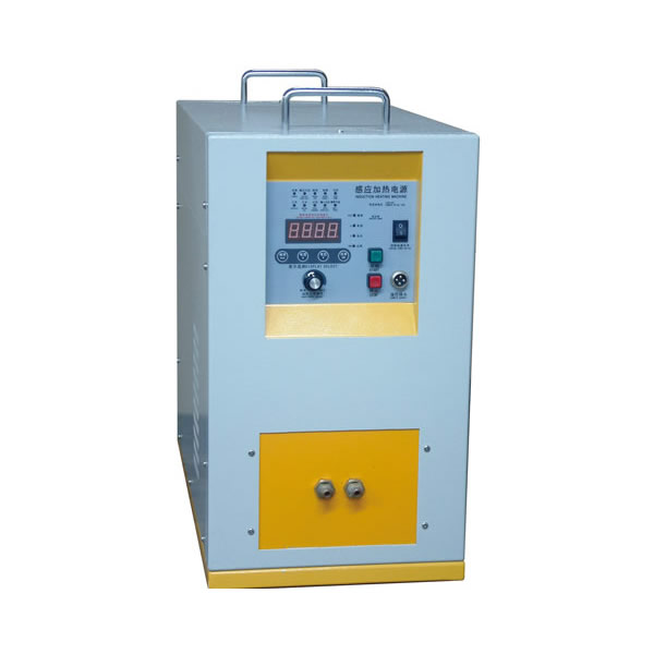 Ultrasonic induction heating machineJYP-UF-20