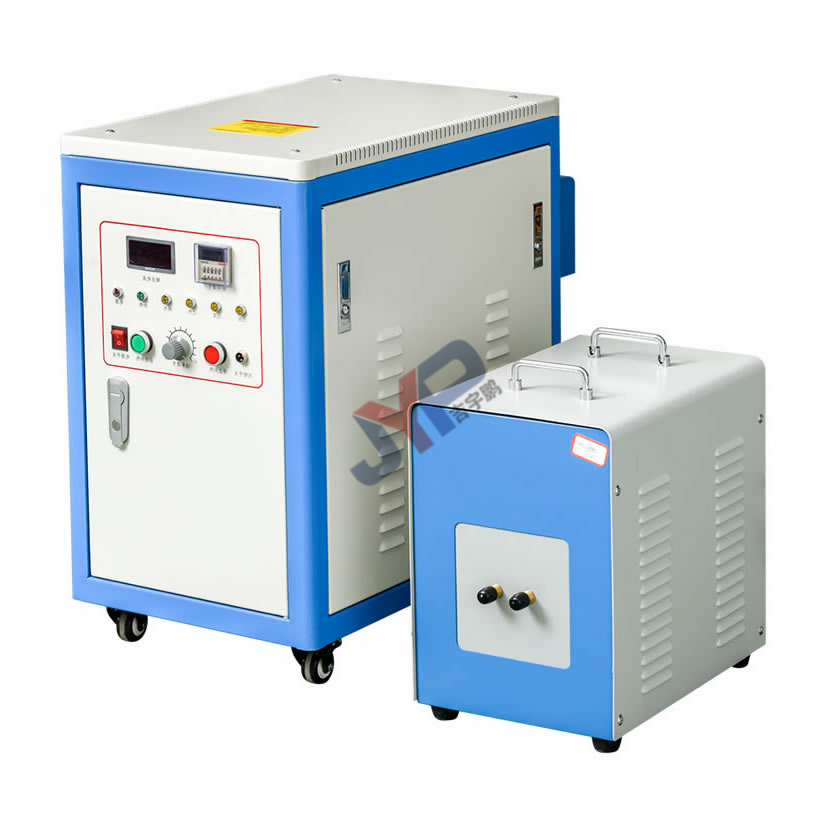 JYP yüksek frekanslı indüksiyon ısıtma ekipmanları JYP-HF-40 tipi