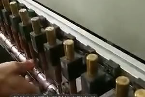 Brazing customer live video 3