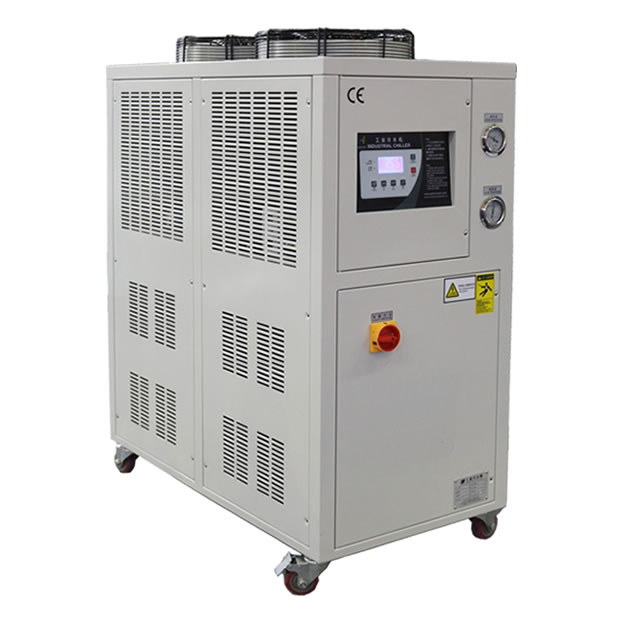 Heating equipment industrial chiller SCA-01